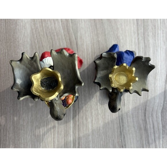 Big Sky Carvers Mountain Mooses Moosetivity lll 3 Read - Picture 2 of 13